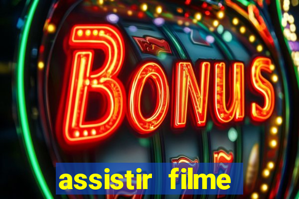 assistir filme dragon ball super heroes dublado